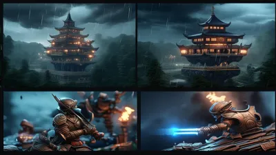 必领！2025.9.4猎魔战争兑换码福利
