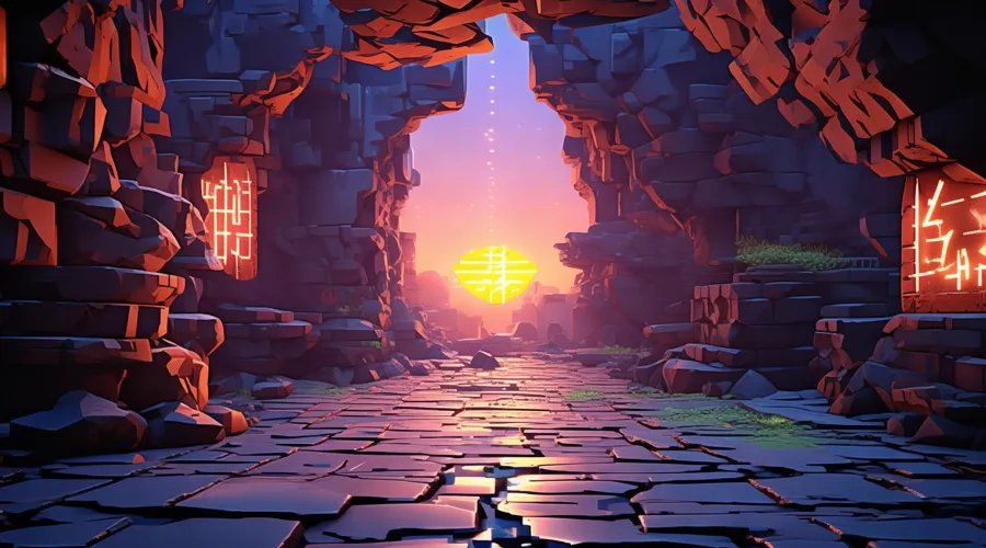 猎魔战争游戏图片1